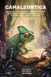 Produktbild: Camaleontica