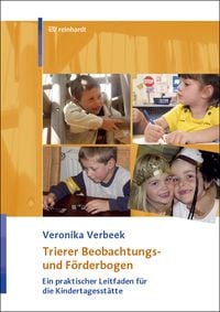Produktbild: Trierer Beobachtungs- und F&ouml;rderbogen