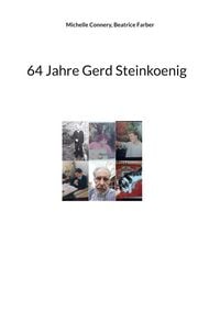 Produktbild: 64 Jahre Gerd Steinkoenig