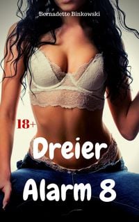 Produktbild: Dreier Alarm 8