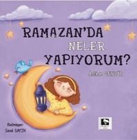 Produktbild: Ramazanda Neler Yapiyorum
