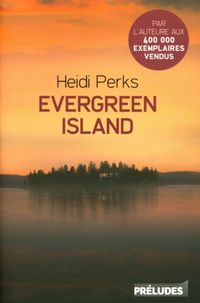 Produktbild: Evergreen Island