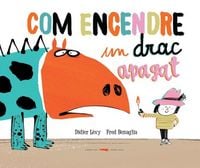 Produktbild: Com encendre un drac apagat