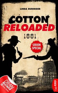 Produktbild: Cotton Reloaded: 1881