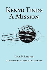 Produktbild: Kenyo Finds A Mission