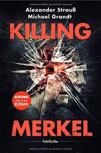 Produktbild: Killing Merkel