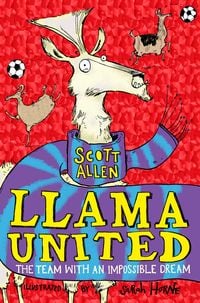 Produktbild: Llama United