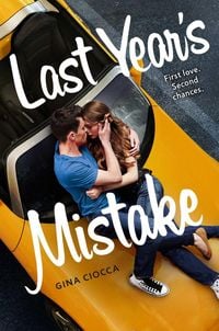 Produktbild: Last Year's Mistake