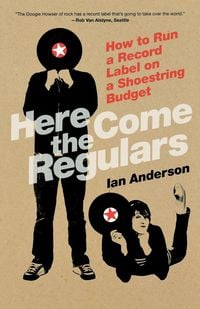Produktbild: Here Come the Regulars