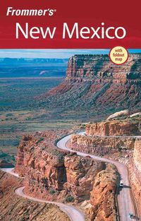 Produktbild: Frommer's New Mexico