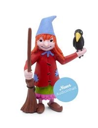 Produktbild: Die kleine Hexe Tonie