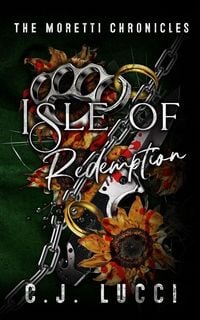 Produktbild: Isle of Redemption