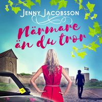 Produktbild: N&auml;rmare &auml;n du tror