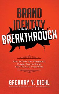 Produktbild: Brand Identity Breakthrough