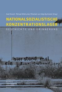 Produktbild: Nationalsozialistische Konzentrationslager
