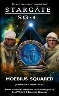 Produktbild: STARGATE SG-1 Moebius Squared