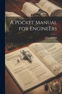 Produktbild: A Pocket Manual for Engineers