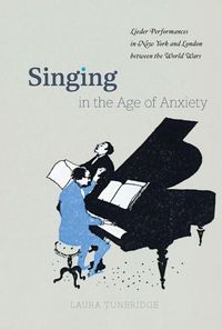 Produktbild: Singing in The Age Of Anxiety