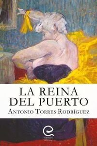 Produktbild: La reina del puerto