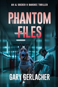Produktbild: Phantom Files