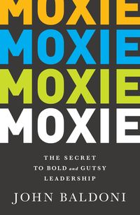 Produktbild: Moxie