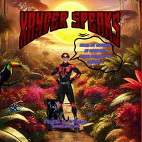 Produktbild: Xander Speaks