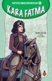 Produktbild: Kara Fatma