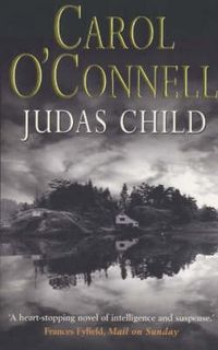 Produktbild: O'Connell, C: Judas Child