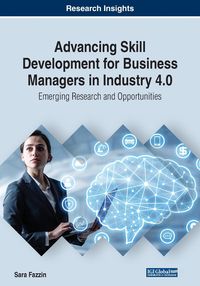 Produktbild: Advancing Skill Development for Business Managers in Industry 4.0