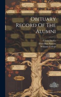 Produktbild: Obituary Record Of The Alumni