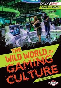 Produktbild: Wild World of Gaming Culture