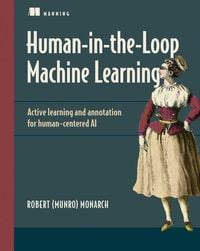 Produktbild: Human-in-the-Loop Machine Learning