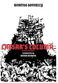 Produktbild: CAESAR'S COLUMN - A Story of the Future