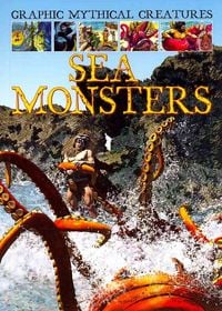 Produktbild: Sea Monsters