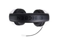 PS4 Stereo-Headset V3 (weiss)