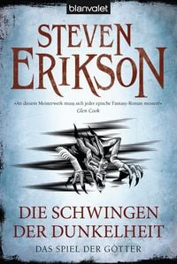 Produktbild: Das Spiel der G&ouml;tter 17