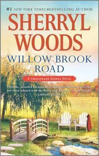Produktbild: Willow Brook Road