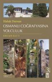 Produktbild: Osmanli Cografyasina Yolculuk