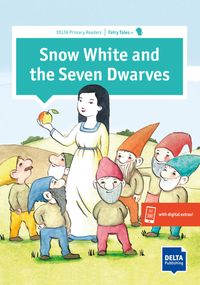 Produktbild: Snow White and the Seven Dwarves