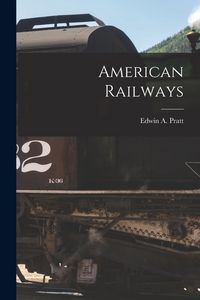 Produktbild: American Railways