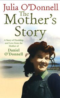 Produktbild: O'Donnell, J: The Mother's Story