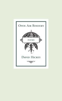 Produktbild: Open Air Bindery