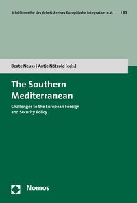 Produktbild: The Southern Mediterranean