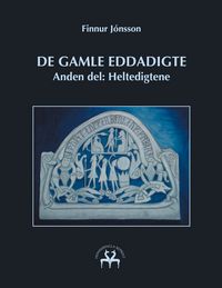 Produktbild: De gamle Eddadigte II