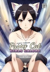 Produktbild: Pussy Cat Girls Galore