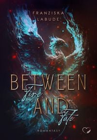 Produktbild: Between Fire And Fate