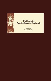 Produktbild: Britons in Anglo-Saxon England