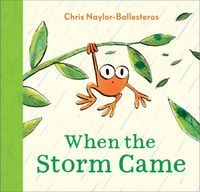 Produktbild: When the Storm Came