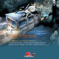 Produktbild: Der wundersame Lord Atherton, Der wundersame Lord Atherton, Teil 1