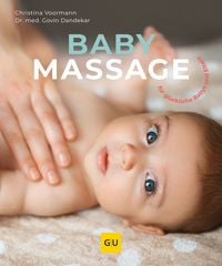 Produktbild: Babymassage